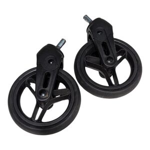 Mamazing Front Wheels Tires Ultra Air Travel Stroller Replacement Part Spare Set
